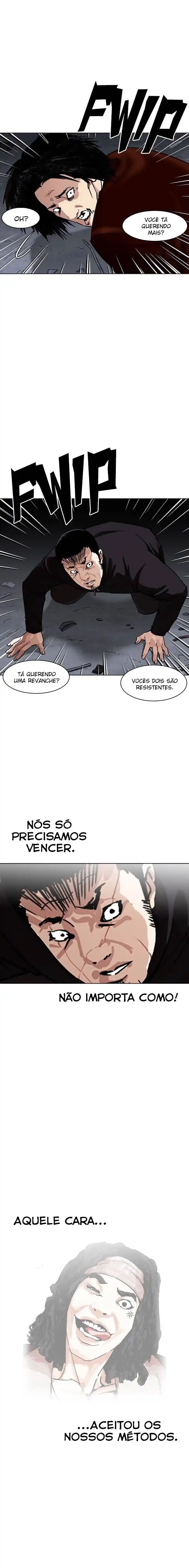 Lookism 228 página 3