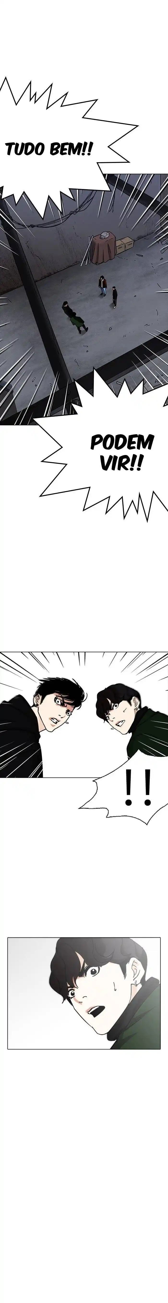 Lookism 228 página 5