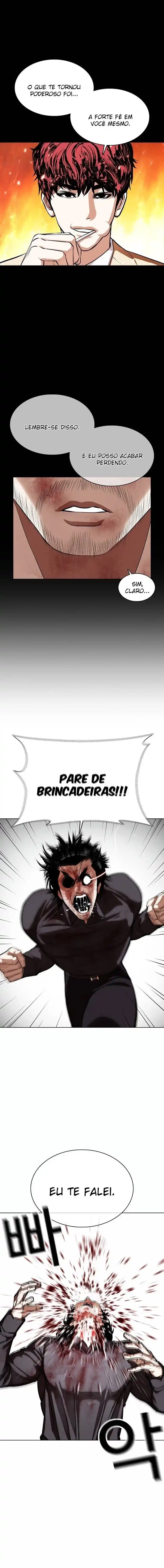 Lookism 368 página 14