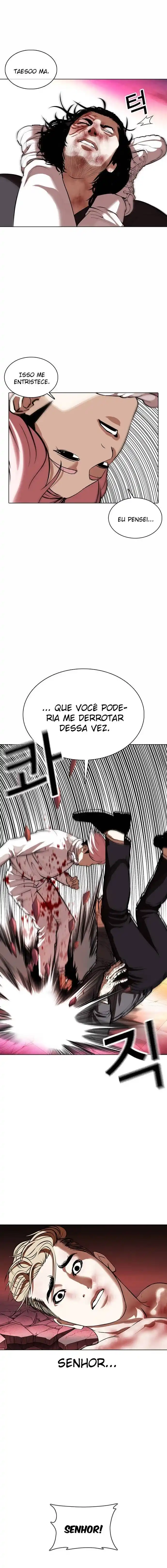 Lookism 368 página 16