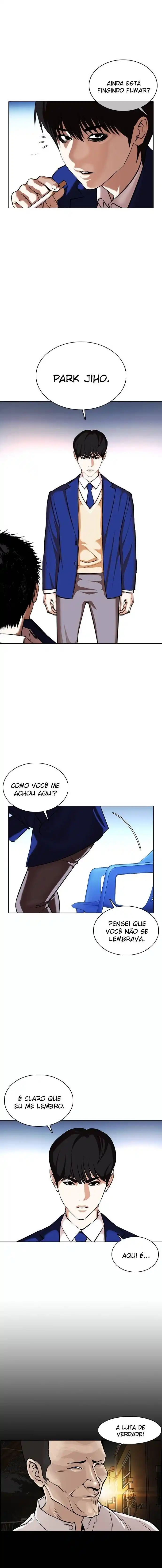 Lookism 368 página 23