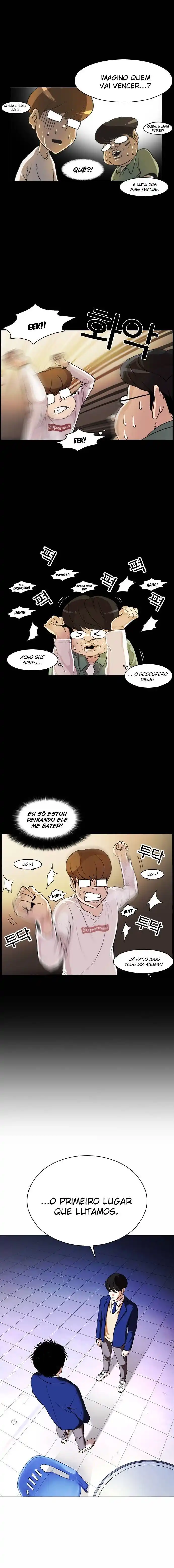 Lookism 368 página 24