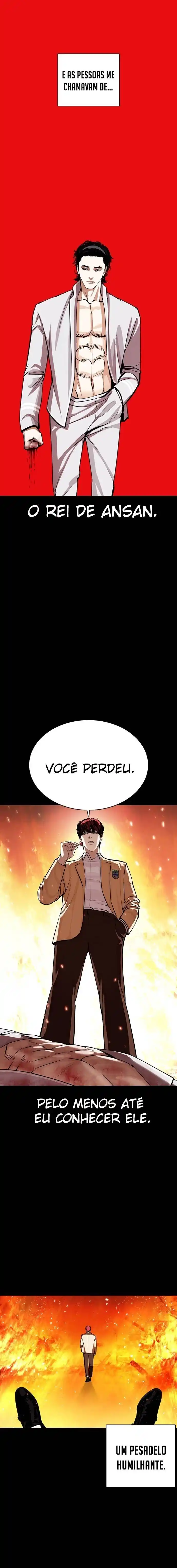 Lookism 368 página 3