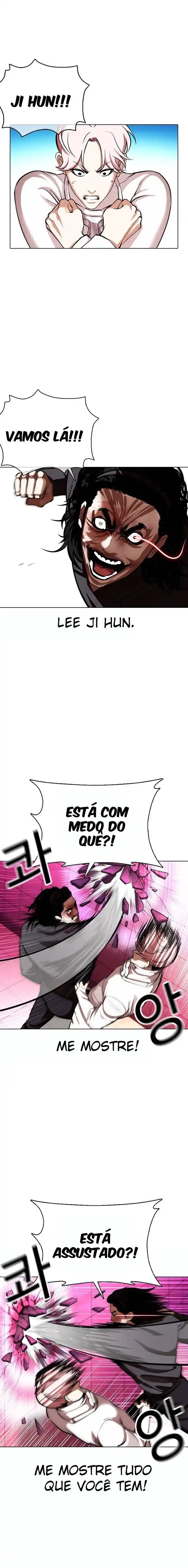 Lookism 368 página 8