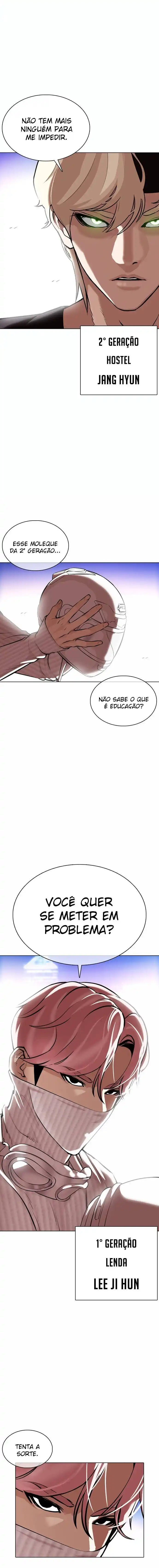 Lookism 362 página 2