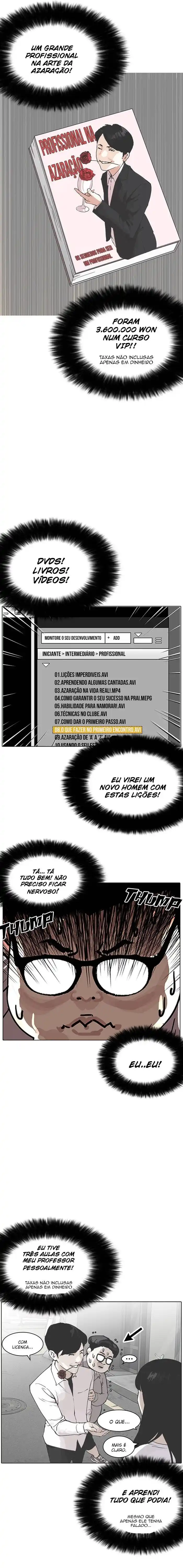 Lookism 155 página 3