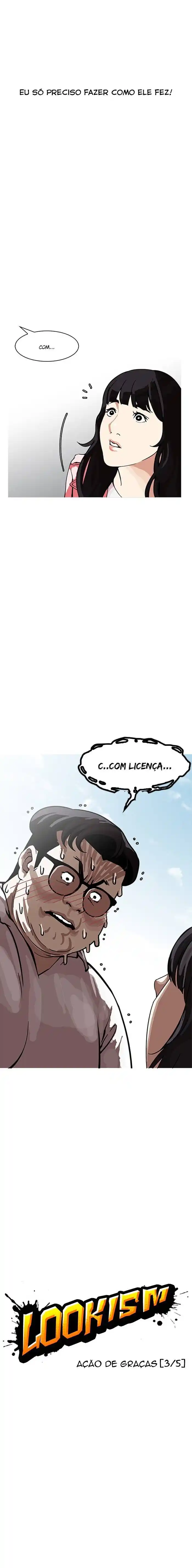 Lookism 155 página 4