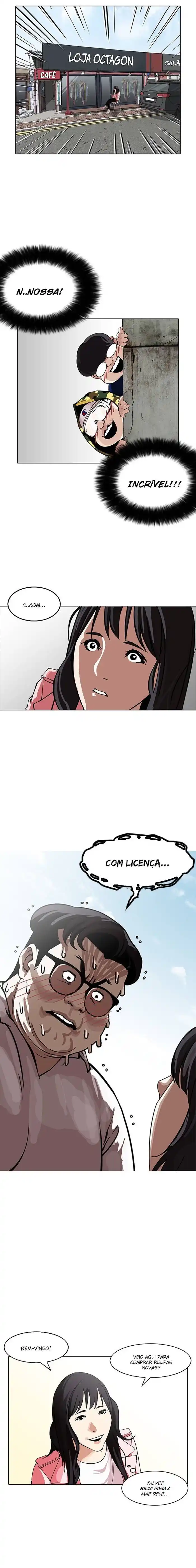 Lookism 155 página 5