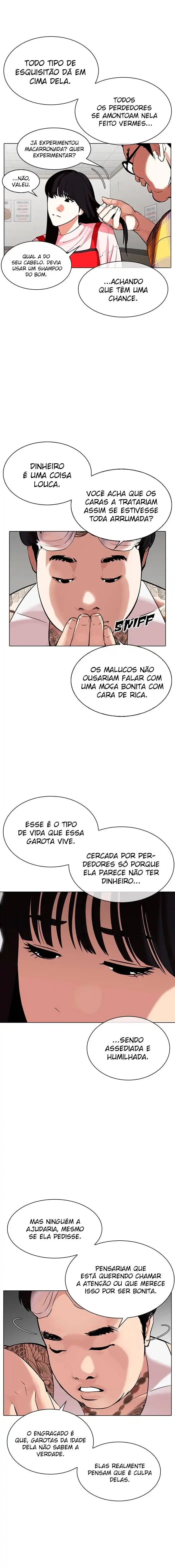 Lookism 325 página 14