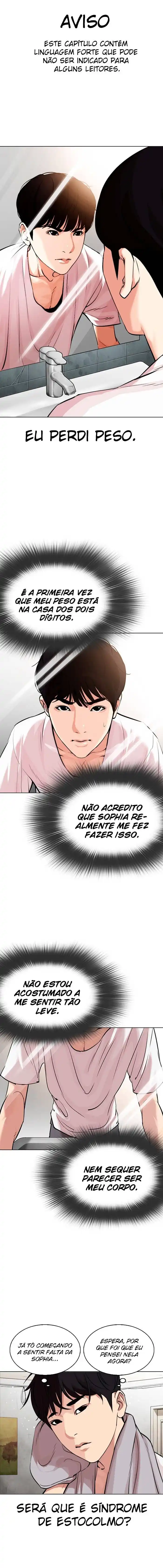 Lookism 325 página 2