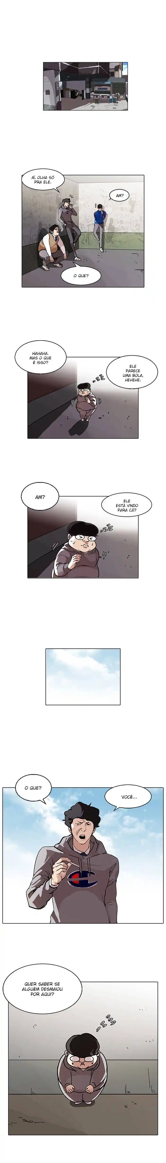 Lookism 80 página 2