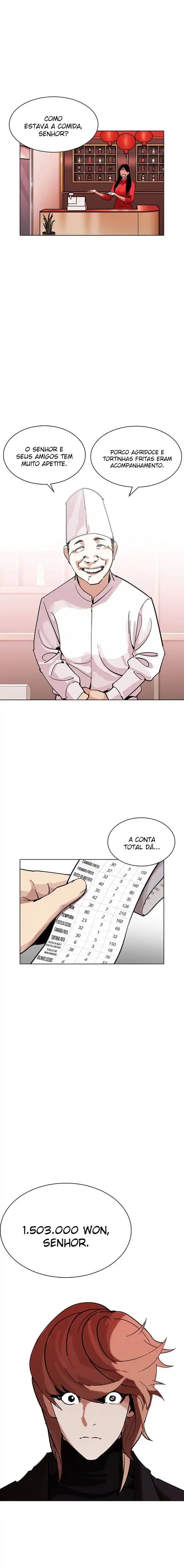 Lookism 231 página 2