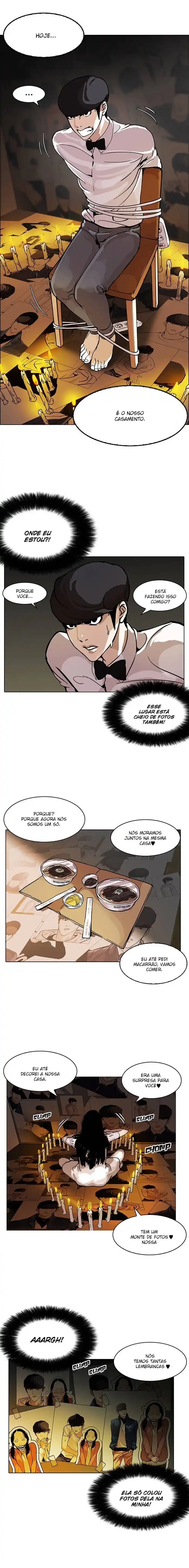 Lookism 117 página 18