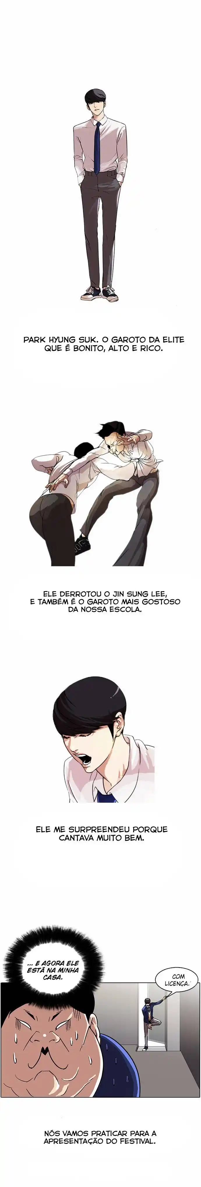 Lookism 23 página 2