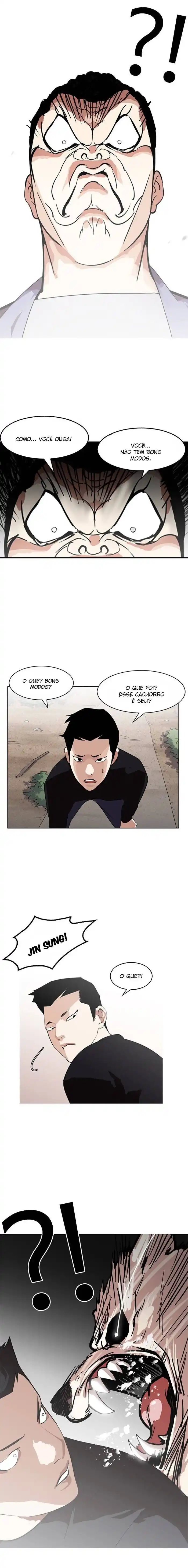 Lookism 134 página 7