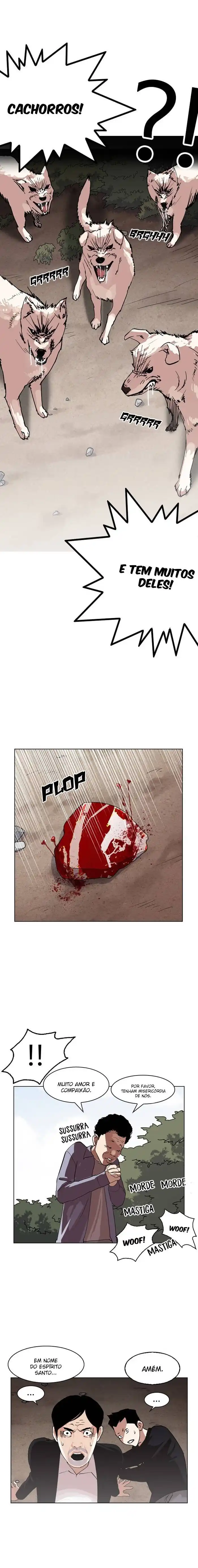 Lookism 134 página 9