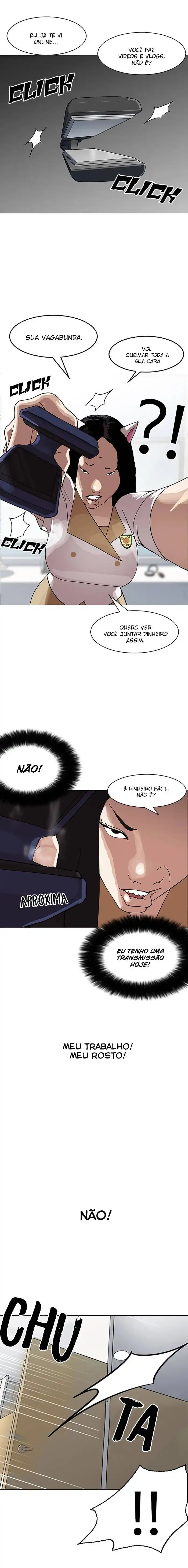 Lookism 144 página 11