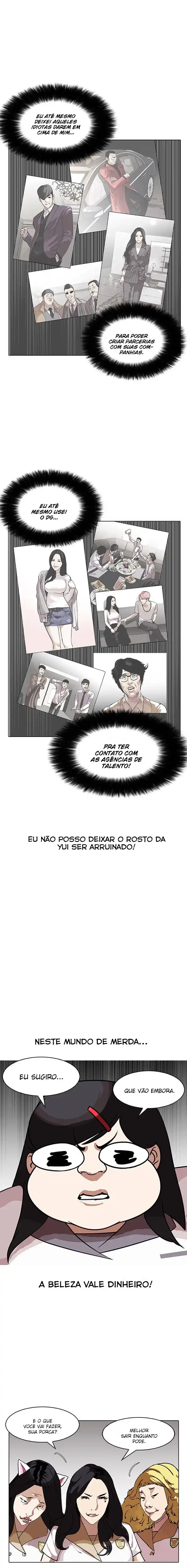 Lookism 144 página 14