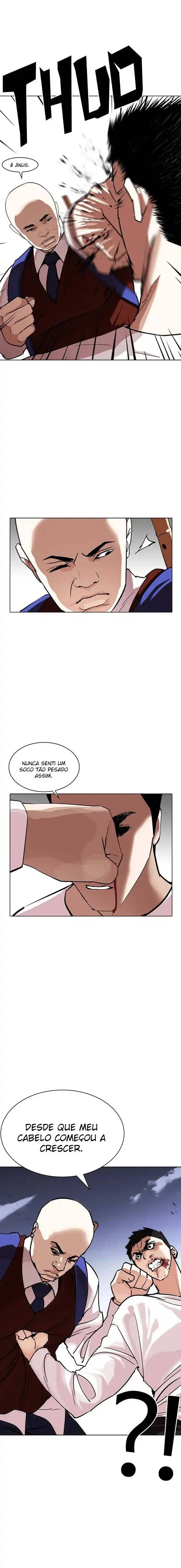 Lookism 241 página 4