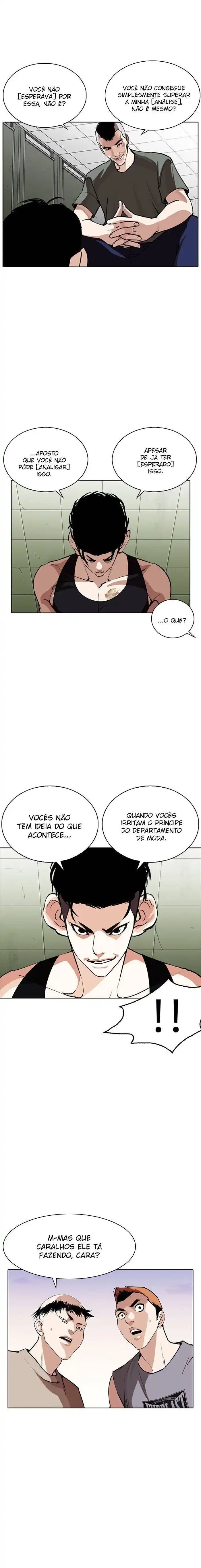 Lookism 253 página 16