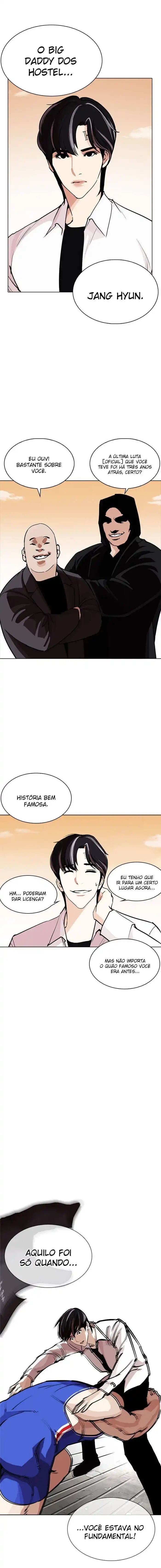 Lookism 253 página 2