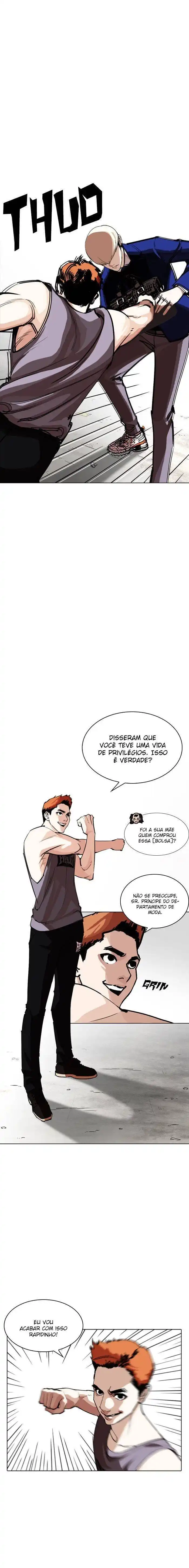 Lookism 253 página 3