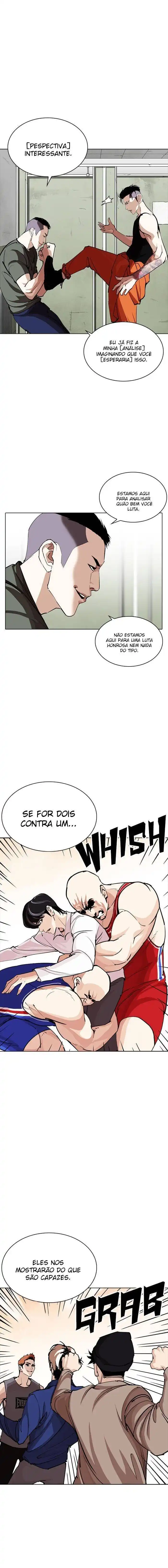 Lookism 253 página 7