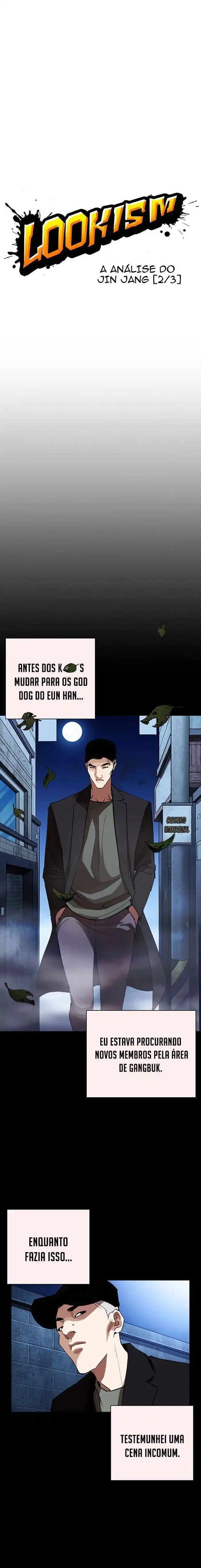 Lookism 253 página 8