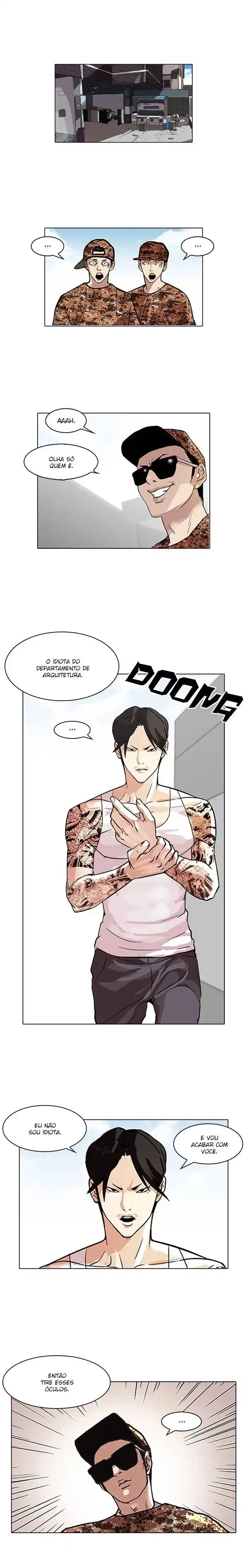 Lookism 93 página 2