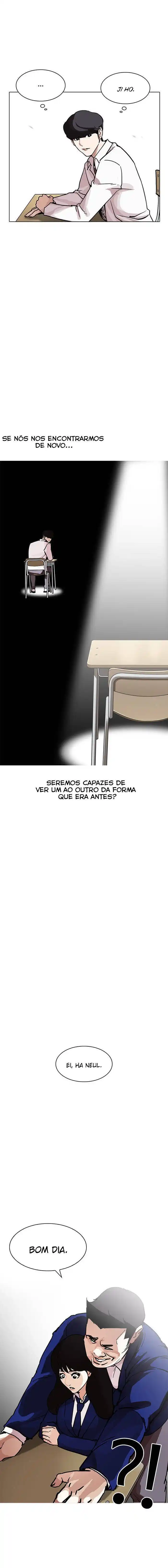 Lookism 199 página 10