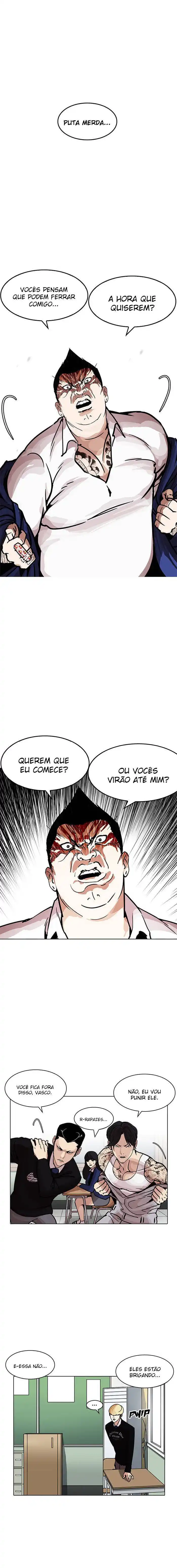 Lookism 199 página 13