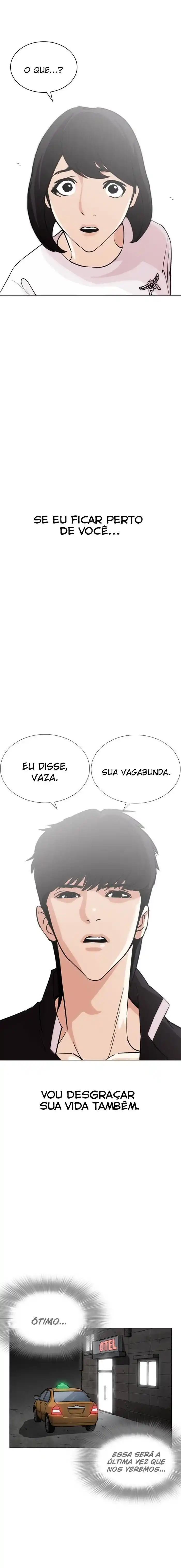 Lookism 246 página 10