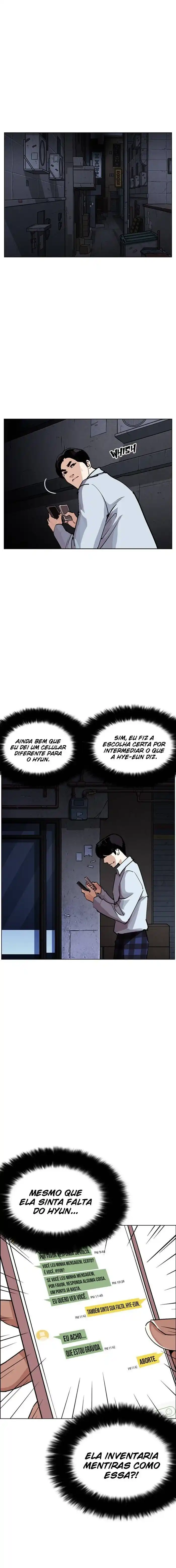 Lookism 246 página 2