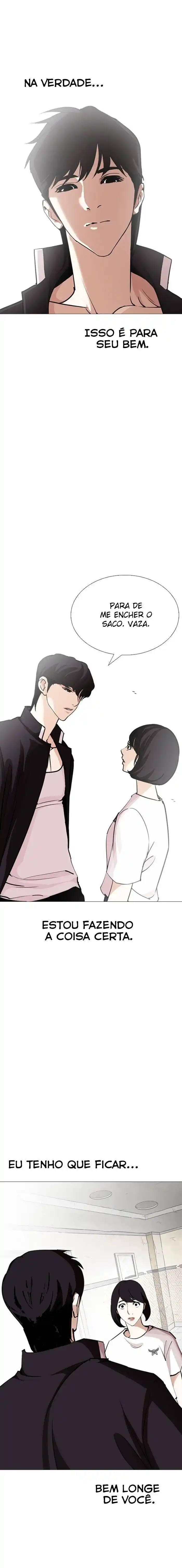 Lookism 246 página 9