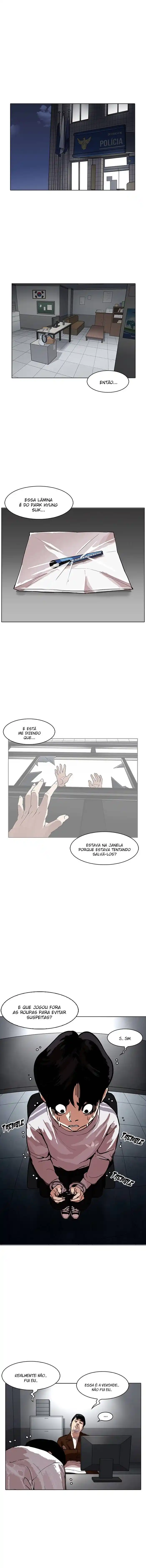 Lookism 175 página 2