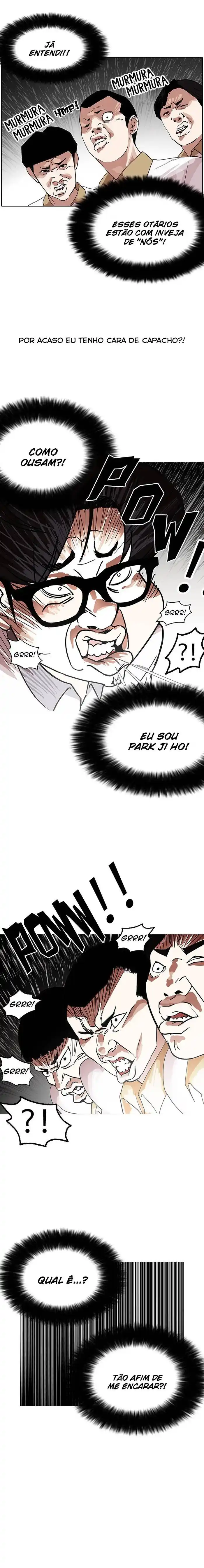 Lookism 140 página 10