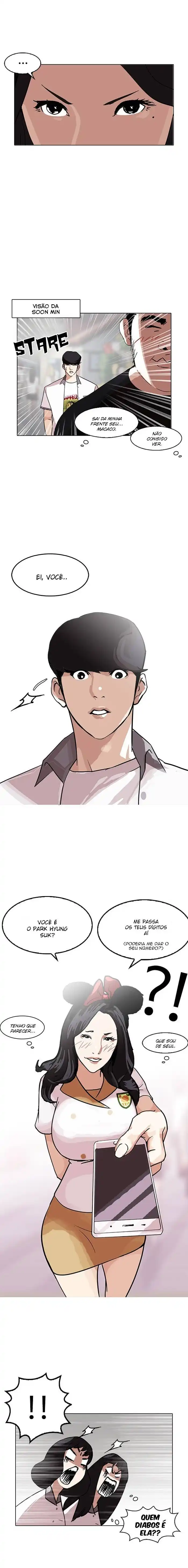 Lookism 140 página 18