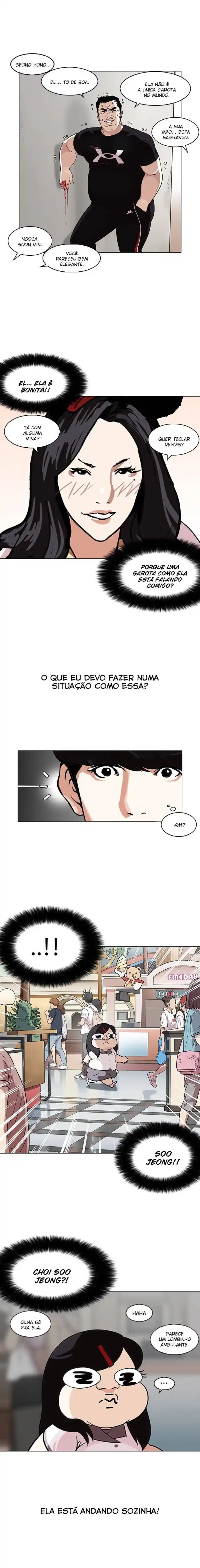 Lookism 140 página 19