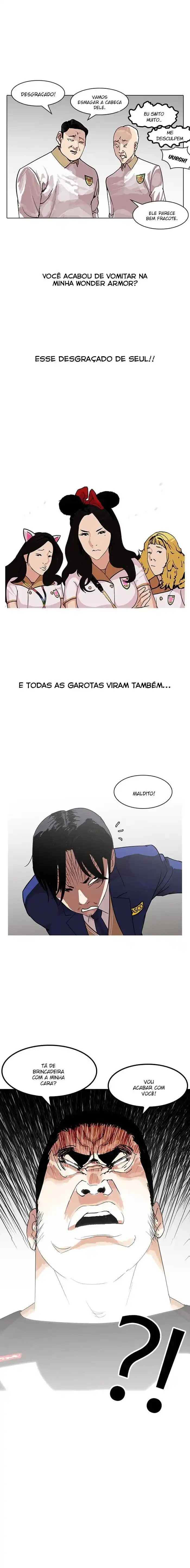 Lookism 140 página 3