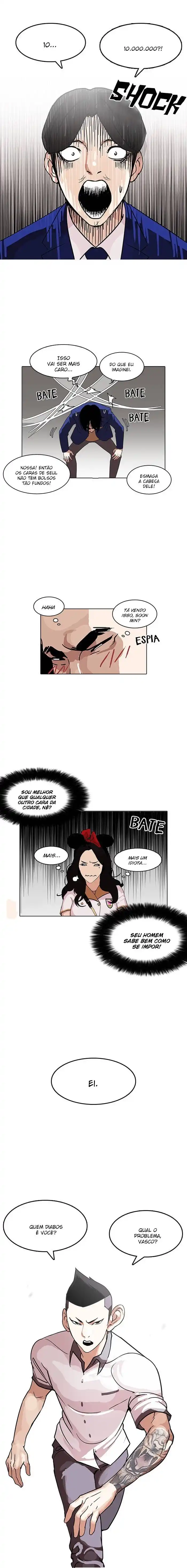 Lookism 140 página 5