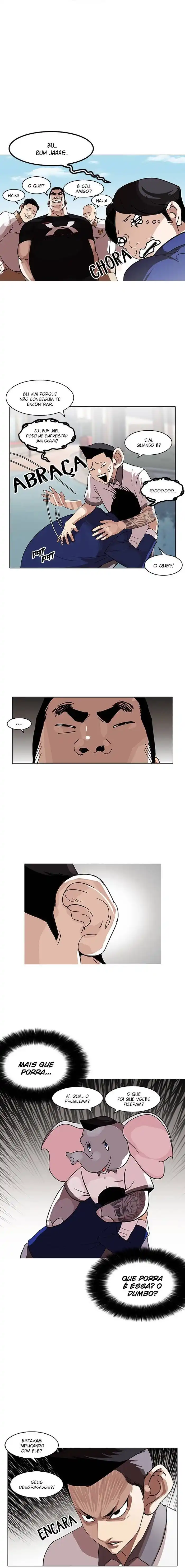 Lookism 140 página 6