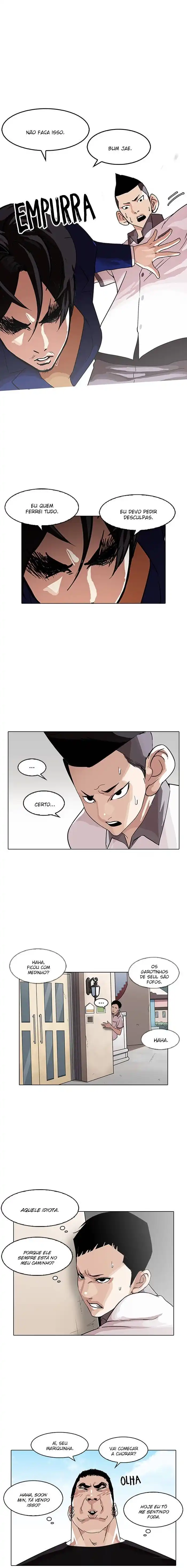 Lookism 140 página 7