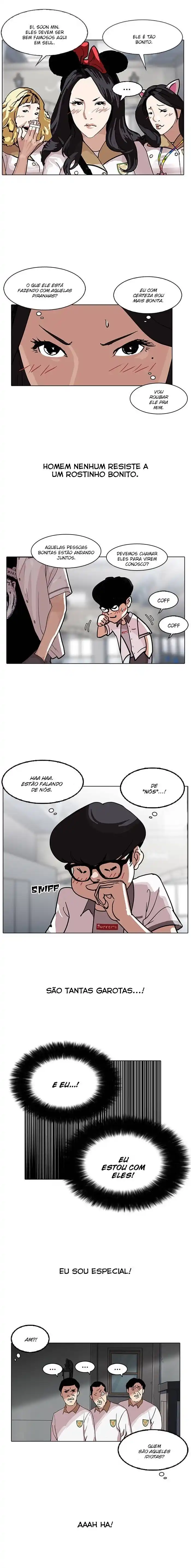 Lookism 140 página 9