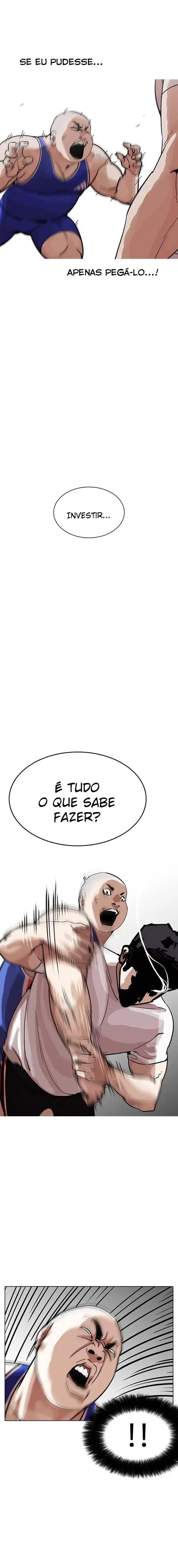 Lookism 204 página 6