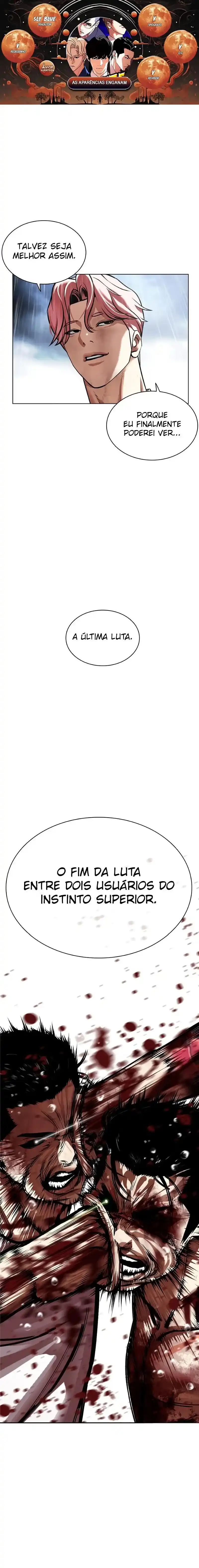 Lookism 515 página 1