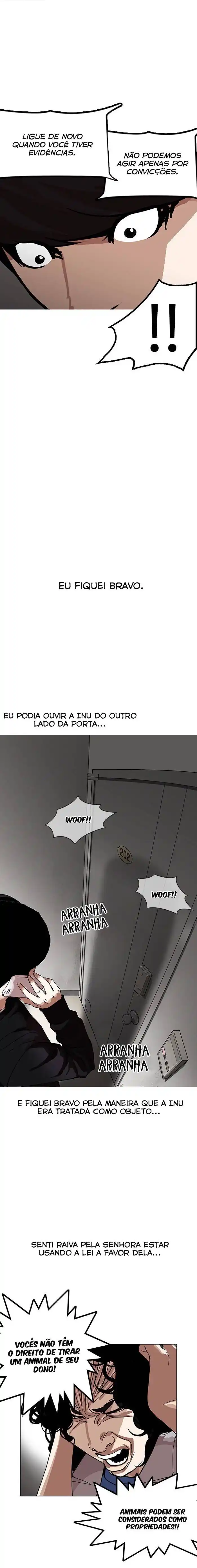 Lookism 152 página 10