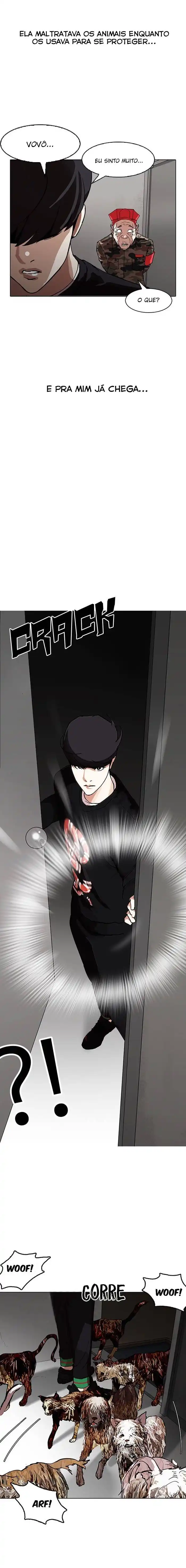 Lookism 152 página 11