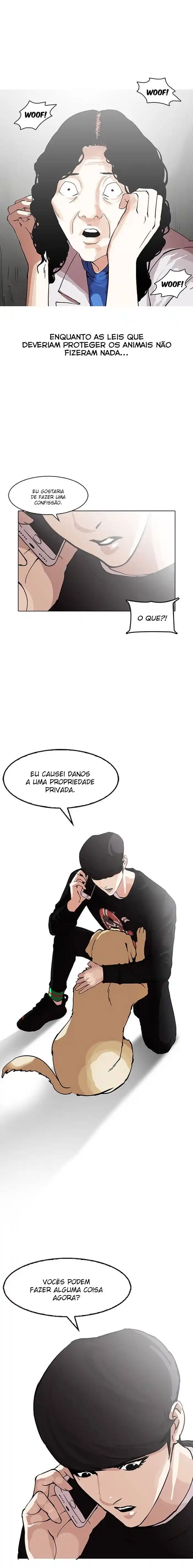 Lookism 152 página 12