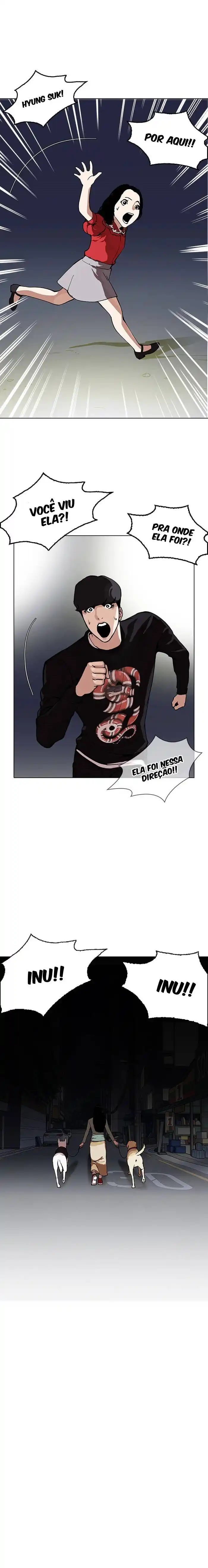 Lookism 152 página 4