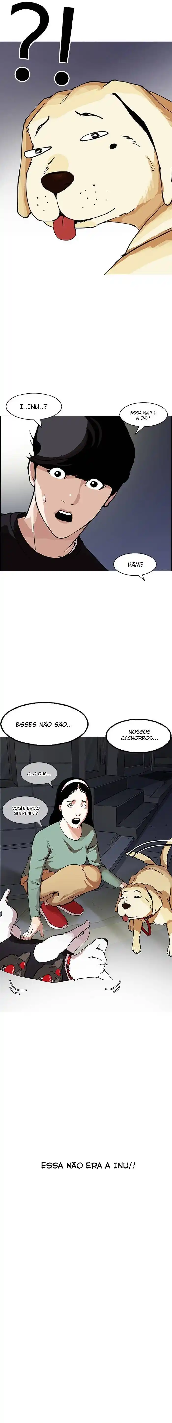 Lookism 152 página 5